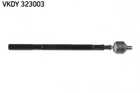 Тяга рулевая poprzeczny BERLINGO (M49/M59)/ZX/ZX Estate/PARTNERBox SKF VKDY323003