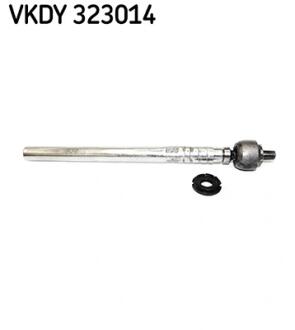 PEUGEOT Тяга рулевая 406 95- лев/прав SKF VKDY323014