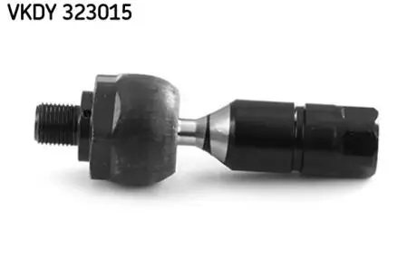 Тяга рулевая poprzeczny C6/407/407 Coupe/407 SW SKF VKDY323015