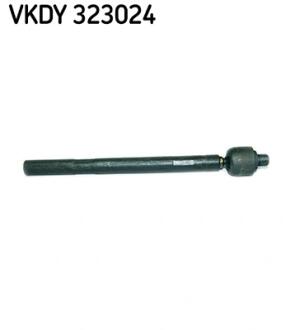 PEUGEOT Рулевая тяга 607 00- SKF VKDY323024