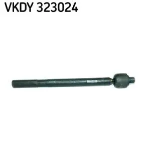 PEUGEOT Рулевая тяга 607 00- SKF VKDY323024
