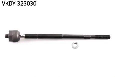 MITSUBISHI Тяга рулевая Lancer X,Outlander II,C-Crosser SKF VKDY323030