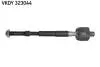 Тяга рулевая Citroen/ Peugeot/ Toyota C1/ 107/ Aygo SKF VKDY323044 (фото 1)