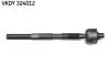 Тяга рулевая SKF VKDY 324012 (фото 1)