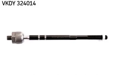 Тяга кермова FORD/MAZDA Fiesta V, Fusion/ 2 SKF VKDY324014