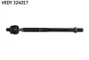 Тяга рульова Ford Focus III 10- (L=300mm) SKF VKDY324017 (фото 1)