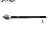 FORD тяга рульова TOURNEO CUSTOM V362 19- SKF VKDY 324039 (фото 1)