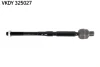 Dr№їek kier. SAAB 9-3 II/ 9-3 II Convertible/ 9-3 II Estate SKF VKDY325027 (фото 1)