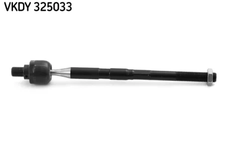 Рульова тяга(без наконечника) Лів/Прав (довжина: 312мм, з синтетичною змазкою) CHEVROLET CRUZE, OPEL ASTRA J 1.3D-2.0D 05.09- SKF VKDY325033