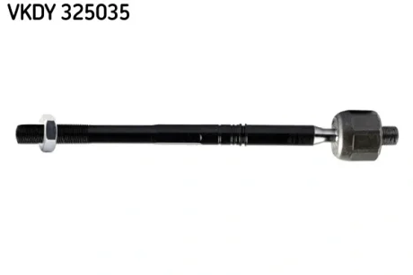Тяга рулевая Opel Astra J 09- (L=291.5mm) SKF VKDY325035