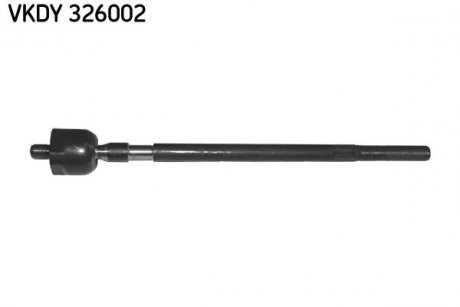 Осевой шарнир, рулевая тяга SKF VKDY326002