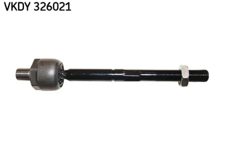 Тяга рульова Renault Logan II/Dacia Dokker 0.9-1.6 12- (L=190mm) SKF VKDY326021