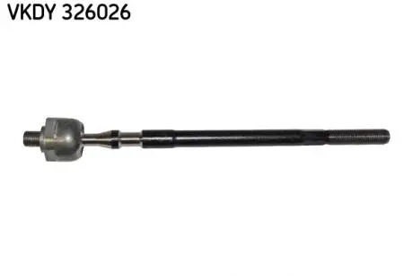 Осьовий шарнір, кермова тяга SKF VKDY 326026