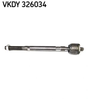 RENAULT Тяга рулевая Espace 02- SKF VKDY326034