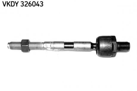 Тяга рулевая VOLVO 850, C70, S70, V70 I (SMI steering) SKF VKDY326043 (фото 1)
