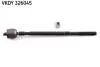 Dr№їek kier. RENAULT KANGOO/KANGOOBox SKF VKDY326045 (фото 1)