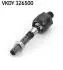 Тяга рулевая VOLVO SMI S60, S80, V70 II, XC70 SKF VKDY326500 (фото 2)