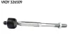 Тяга рульова Renault Espace V/Talisman 15- (L=236mm) SKF VKDY326509 (фото 1)