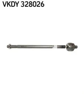 Осевой шарнир, рулевая тяга SKF VKDY 328026