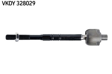 Тяга рулевая MB C-class (A205/C205/S205/W205)/E-class (W213) 1.6-4.0 13- SKF VKDY328029