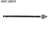 Тяга рульова MB Sprinter/VW LT 96-06 (4602) SKF VKDY328039 (фото 1)