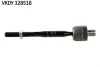 Тяга рульова BMW X3 (E83)/X5 (E53) 2.0-4.8 00-11 (L=220mm) SKF VKDY328518 (фото 1)