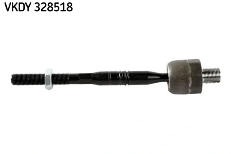 Тяга рульова BMW X3 (E83)/X5 (E53) 2.0-4.8 00-11 (L=220mm) SKF VKDY328518