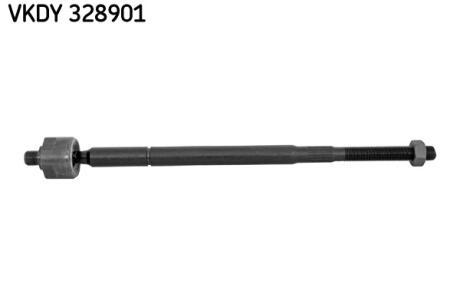 CHRYSLER тяга рулів.лів./прав.Grand Voyager V,Dodge Caravan 07- SKF VKDY 328901