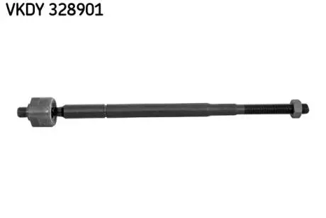 CHRYSLER тяга рулів.лів./прав.Grand Voyager V,Dodge Caravan 07- SKF VKDY 328901