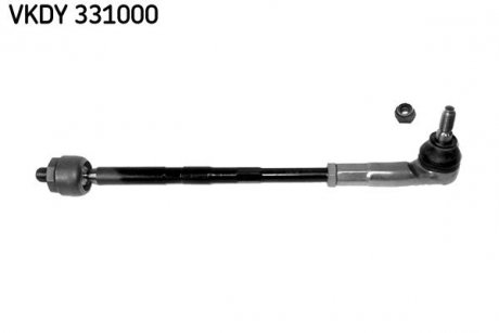 Рулевая тяга SKF VKDY331000
