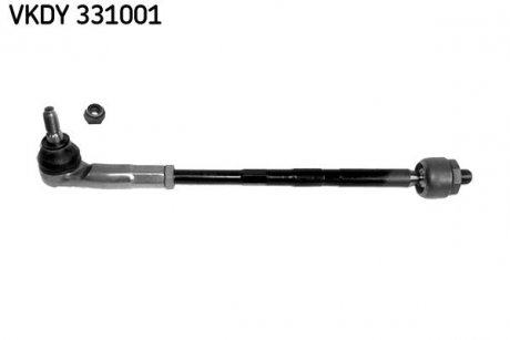 Рулевая тяга SKF VKDY331001