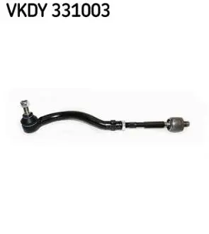 Dr№їek kier. FORD, SEAT, VW GALAXY I, ALHAMBRA (7V8, 7V9), SHARAN (7M8, 7M SKF VKDY331003