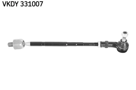VW Тяга правая с наконечником Audi A3,Skoda Octavia,Golf IV 96- SKF VKDY331007