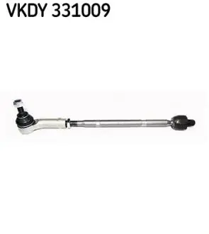 Поперечна кермова тяга SKF VKDY 331009