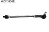 Dr№їek kier. AUDI A3 (8L1), TT (8N3) / TT Roadster (8N9) SKF VKDY331011 (фото 1)