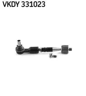 Поперечна кермова тяга SKF VKDY 331023