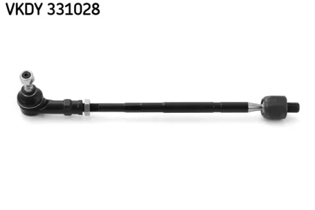 Рульова тяга(з наконечником) Лів (dł.354mm) SEAT AROSA, VW POLO III 1.0-1.9D 10.94-06.04 SKF VKDY331028