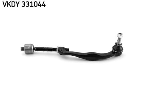 Кермова тяга(з наконечником) SKF VKDY331044