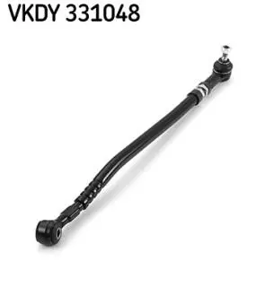 Тяга кермова kpl. 80, 80 Quattro, 90, 90 Quattro, Cabrio, Coupe, SKF VKDY331048