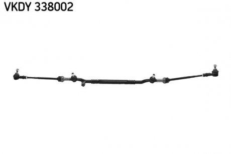 Рулевая тяга SKF VKDY338002