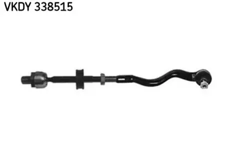 Тяга рулевая (с наконечником) (L) BMW 3 (E36) 91-00 SKF VKDY338515