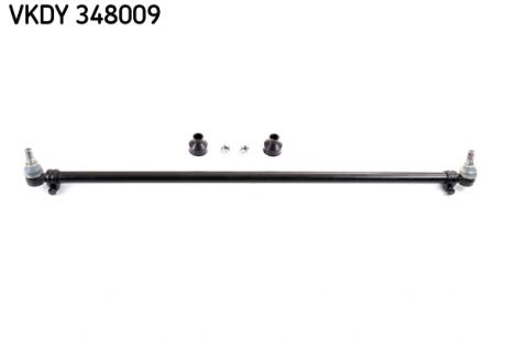 Dr№їek kier. MERCEDES-BENZ G-CLASS SKF VKDY348009