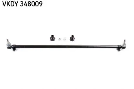 Dr№їek kier. MERCEDES-BENZ G-CLASS SKF VKDY348009