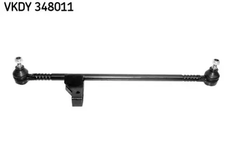Тяга кермова kpl. 116, 123 Series SKF VKDY348011