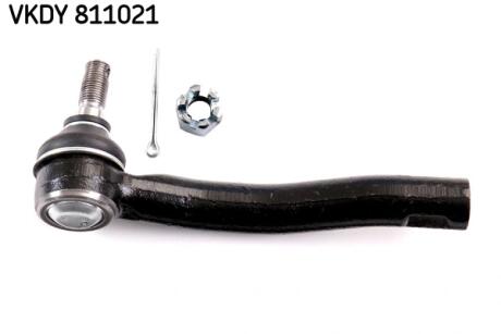 Koсcуwka dr№їka TOYOTA COROLLA/PRIUS/PRIUSSaloon(_W1_)/WILLVS(_E12_)/ SKF VKDY811021