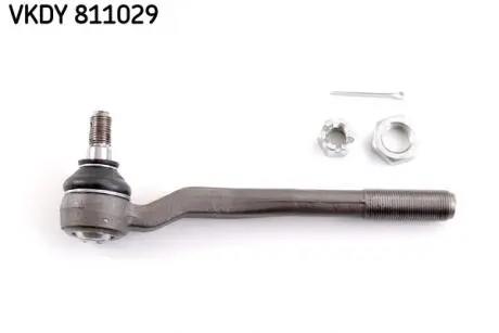 Koсc. dr№їka kier. TOYOTA 4 RUNNER/ HILUX/ LAND CRUISER 90 (_J9_) SKF VKDY811029