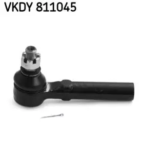Koсcуwka dr№їka kier.TOY/LEXUS GX/ 4 RUNNER/ FJ CRUISER/ LAND CRUISER (J12) SKF VKDY811045