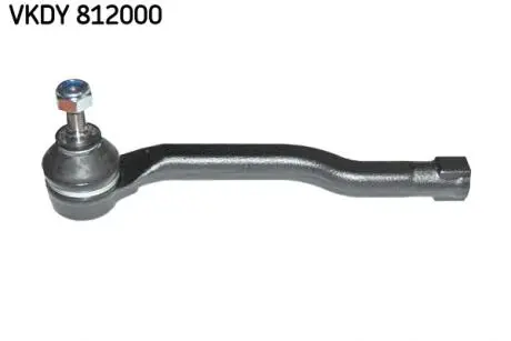 Наконечник рулевой тяги NISSAN Micra III (K12) "FL "03-10 SKF VKDY812000