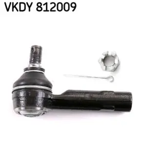 Koсcуwka dr№їka NISSAN 100NX/ALMERA/BLUEBIRD/SUNNY SKF VKDY812009