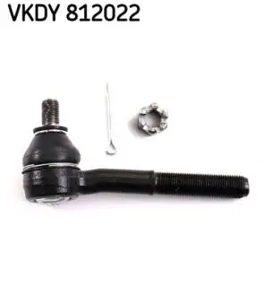 Наконечник рулевой тяги Ford Maverick/Nissan Pathfinder 86-98 SKF VKDY812022